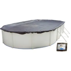 Liner para piscinas rectangulares de madera Sunbay