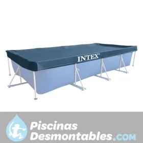 Liners Piscina Toi Ovalada