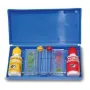 Kit Verano Piscina Toi Ovalada