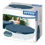 Cubiertas Piscinas Metal Frame Intex