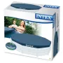 Cubiertas Piscinas Metal Frame Intex
