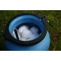 Cubiertas de Invierno para Piscinas de Composite Gre