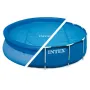 Cobertor Solar para Piscinas Intex