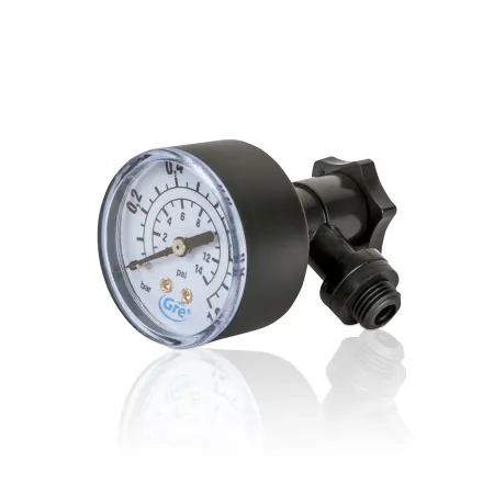 Manómetro Gre AR506