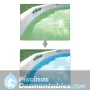 Combo Filtro de Arena y Cloración Salina Krystal Clear CG 26676