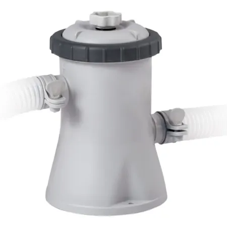 Depuradora de Cartucho Intex Krystal Clear 1250 L/H 28602