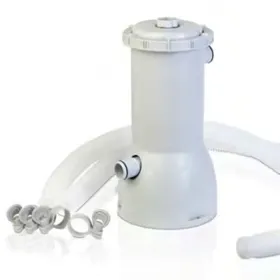 Filtro de Cartucho con Aqualoon 3,5 m3/h CFAQ35