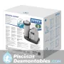 Depuradora de Cartucho Intex Krystal Clear 5678 L/H 28636