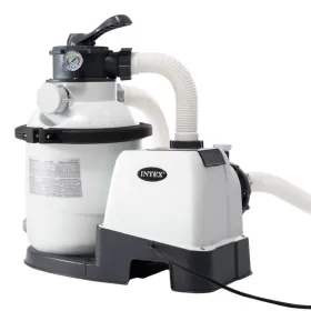 Depuradora de Arena Intex 4 m3/h 26644