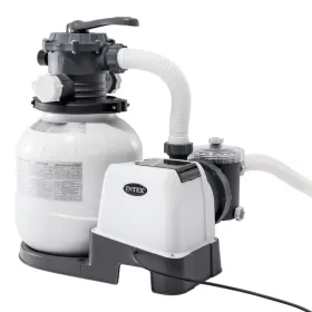 Depuradora de Arena Intex 6 m3/h 26646