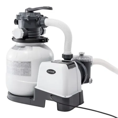 Depuradora de Arena Intex 6 m3/h 26646