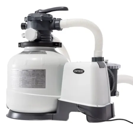 Depuradora de Arena Intex 7.2 m3/h 26648