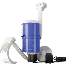 Filtro de Cartucho 3.8 m3/h AR124