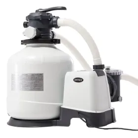 Depuradora de Arena Intex 9.2 m3/h 26652
