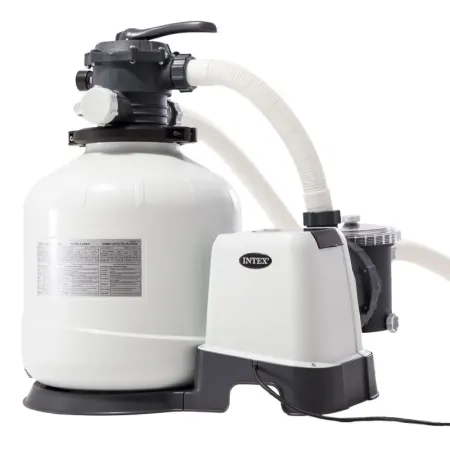 Depuradora de Arena Intex 9.2 m3/h 26652