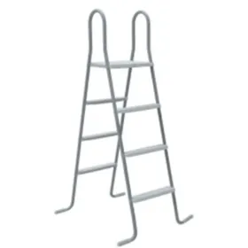 Escalera con Plataforma de 120 y 130 cm Gre ET1213 Escalera con Plataforma de 120 y 130 cm Gre ET1213