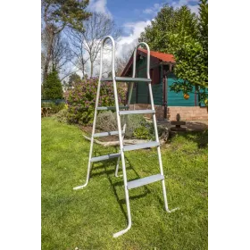 Liner para piscinas redondas de madera Sunbay
