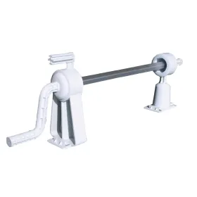 Enrollador Piscinas Elevadas Gre 40135 Enrollador Piscinas Elevadas Gre 40135