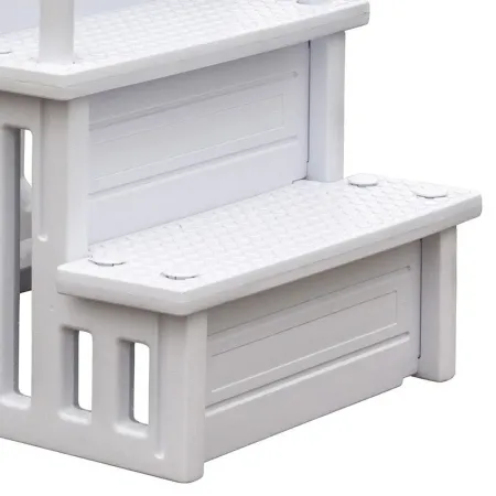 Cubiertas de Invierno para Piscinas de Madera Sunbay