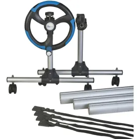 Enrollador Aluminio de Cubiertas Piscinas Enterradas Gre 90172 Enrollador Aluminio de Cubiertas Piscinas Enterradas Gre 90172