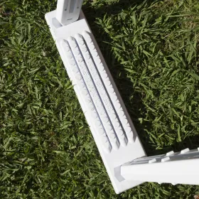Escalera Tipo Tijera 98 cm 2x2 peldaños Gre AR109