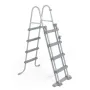 Escalera de Seguridad de Tijera BestWay para piscinas 122 cm
