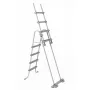Escalera de Seguridad de Tijera BestWay para piscinas 122 cm