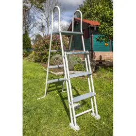 Piscina Gre Pacific 460x120 KIT460W
