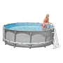Escalera para Piscinas Intex 91-107 cm 28075