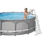 Escalera para Piscinas Intex 122 cm 28076