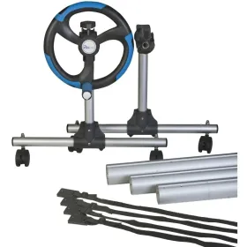 Enrollador Aluminio de Cubiertas Piscinas Enterradas Gre 90172 Enrollador Aluminio de Cubiertas Piscinas Enterradas Gre 90172