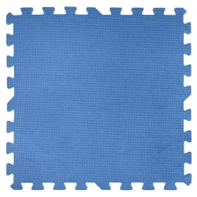 Protector de suelo de piscina antideslizante azul Gre MPF509P