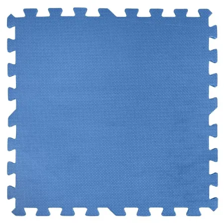 Protector de suelo de piscina antideslizante azul Gre MPF509P