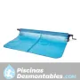 Enrollador Cobertor Solar para Piscinas Intex 28051