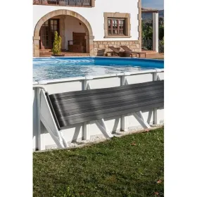 Bomba de Calor Full Inverter para piscinas elevadas o enterradas hasta 45 m3