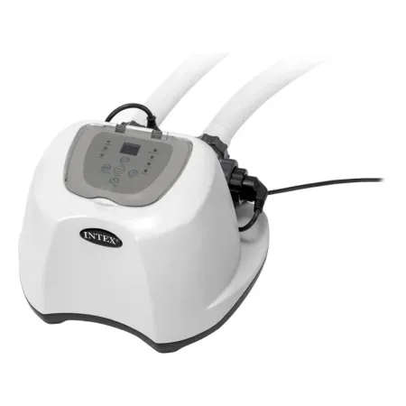 Sistema de Cloracion Salina Krystal Clear Intex hasta 26,5 m3 26668