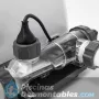 Sistema de Cloracion Salina Krystal Clear Intex hasta 26,5 m3 26668