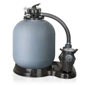 Piscina Gre Pacific 730x375x120 KIT730W