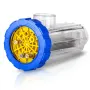 Clorador salino premium Gre para piscinas hasta 100 m3