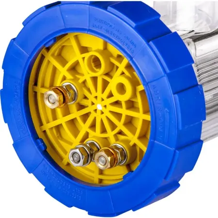 Protector de Suelo de Piscina Verde Gre MPF819