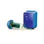 Protector de Suelo de Piscina Verde Gre MPF819