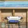Sistema de Desinfección por UV para piscinas hasta 25 m3
