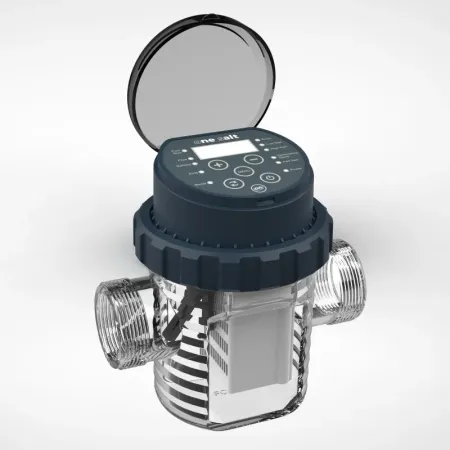 Clorador salino One Salt hasta 25 m3 Gre GOSA25