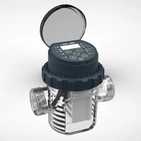 Clorador salino One Salt hasta 75 m3 Gre GOSA75