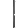 Clorador salino premium Gre para piscinas hasta 60 m3