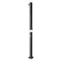 Clorador salino premium Gre para piscinas hasta 60 m3