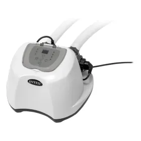 Sistema de Cloracion Salina Krystal Clear Intex hasta 26,5 m3 26668