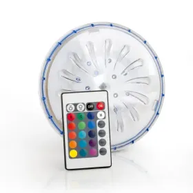 Proyector LED Color Piscinas Elevadas Gre PLED1C Proyector LED Color Piscinas Elevadas Gre PLED1C