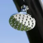 Ducha Solar Gre 22 l Curvada