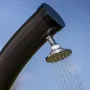 Ducha Solar Gre 22 l Curvada